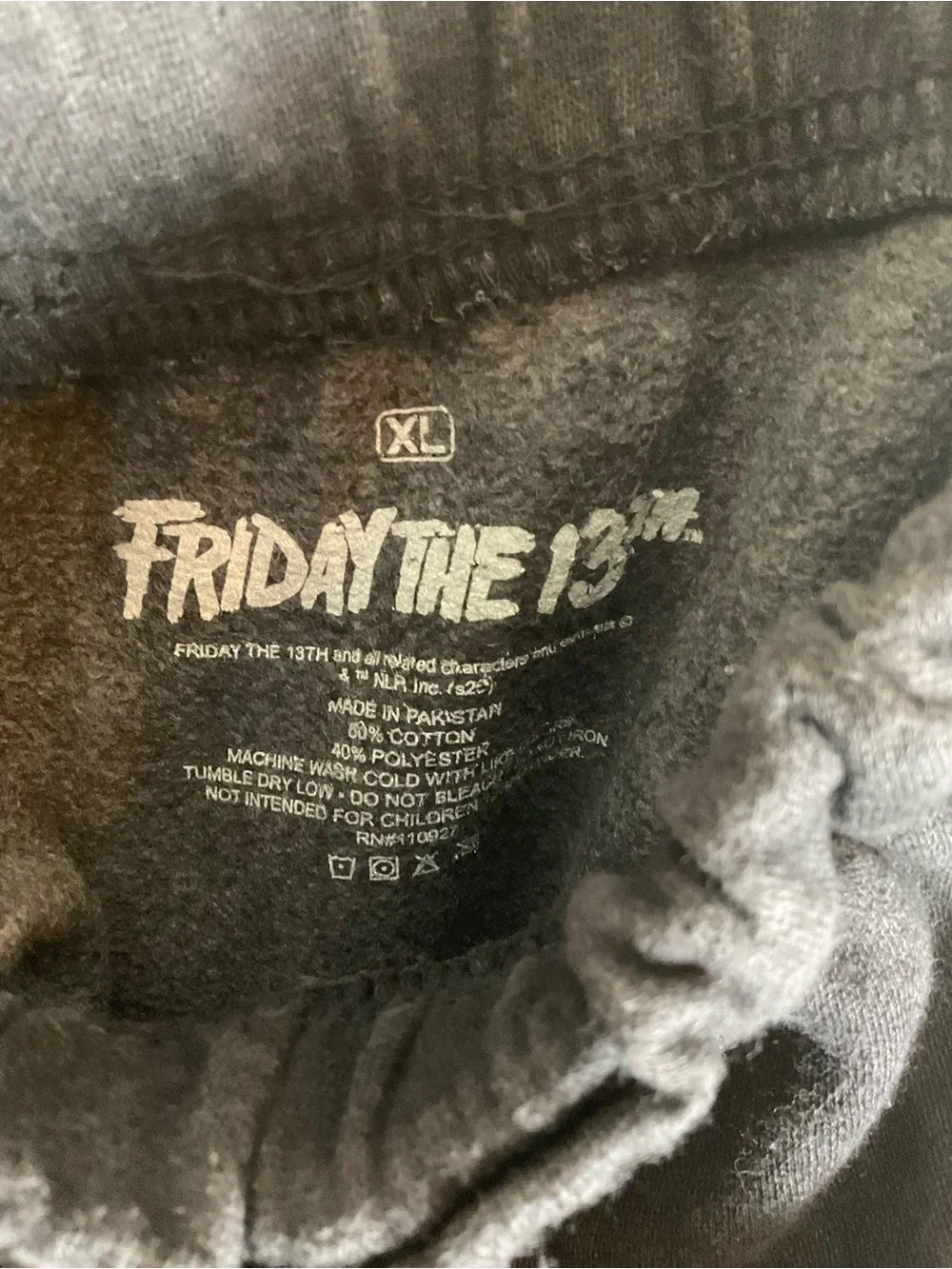 Friday The 13Th friday 13th